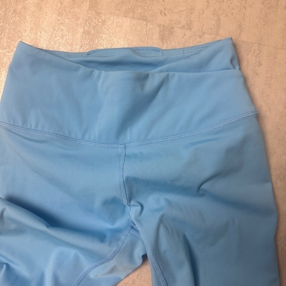 Free People movement leggings light blue XS - Picture 4 of 12